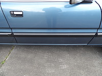 Oldtimer, rover, sd1 3500 vitesse, blauw-metallic, 1986 - afbeelding 88 van  154