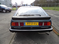Oldtimer, rover, sd1 3500 vitesse, blauw-metallic, 1986 - afbeelding 78 van  154