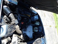 Oldtimer, rover, sd1 3500 vitesse, blauw-metallic, 1986 - afbeelding 94 van  154