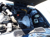 Oldtimer, rover, sd1 3500 vitesse, blauw-metallic, 1986 - afbeelding 95 van  154