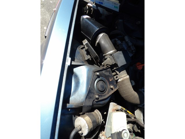 Oldtimer, rover, sd1 3500 vitesse, blauw-metallic, 1986 - afbeelding 96 van  154