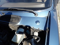 Oldtimer, rover, sd1 3500 vitesse, blauw-metallic, 1986 - afbeelding 97 van  154