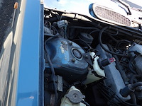Oldtimer, rover, sd1 3500 vitesse, blauw-metallic, 1986 - afbeelding 103 van  154
