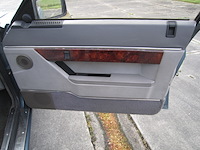Oldtimer, rover, sd1 3500 vitesse, blauw-metallic, 1986 - afbeelding 108 van  154