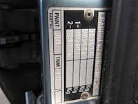 Oldtimer, rover, sd1 3500 vitesse, blauw-metallic, 1986 - afbeelding 113 van  154
