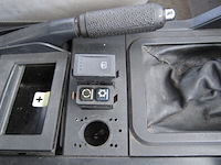 Oldtimer, rover, sd1 3500 vitesse, blauw-metallic, 1986 - afbeelding 115 van  154