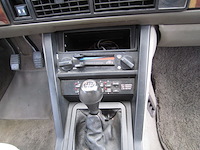 Oldtimer, rover, sd1 3500 vitesse, blauw-metallic, 1986 - afbeelding 116 van  154