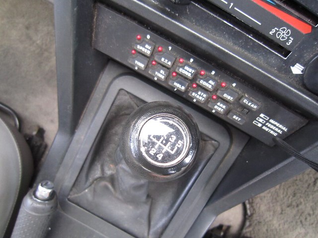 Oldtimer, rover, sd1 3500 vitesse, blauw-metallic, 1986 - afbeelding 117 van  154