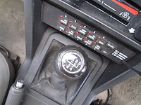 Oldtimer, rover, sd1 3500 vitesse, blauw-metallic, 1986 - afbeelding 117 van  154