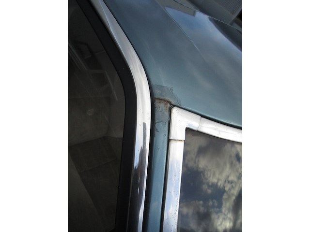 Oldtimer, rover, sd1 3500 vitesse, blauw-metallic, 1986 - afbeelding 119 van  154