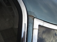 Oldtimer, rover, sd1 3500 vitesse, blauw-metallic, 1986 - afbeelding 119 van  154