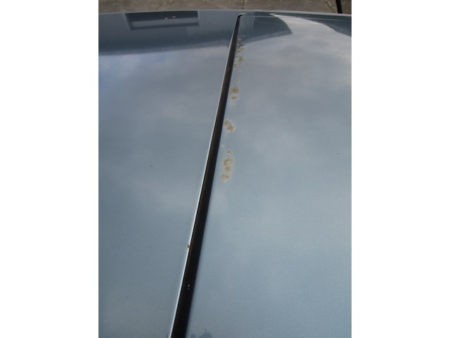 Oldtimer, rover, sd1 3500 vitesse, blauw-metallic, 1986 - afbeelding 121 van  154
