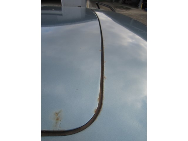 Oldtimer, rover, sd1 3500 vitesse, blauw-metallic, 1986 - afbeelding 123 van  154