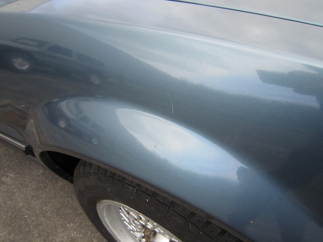 Oldtimer, rover, sd1 3500 vitesse, blauw-metallic, 1986 - afbeelding 125 van  154