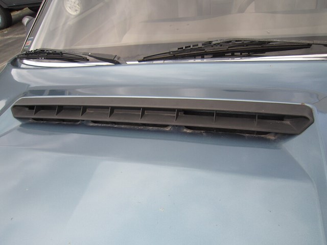 Oldtimer, rover, sd1 3500 vitesse, blauw-metallic, 1986 - afbeelding 132 van  154