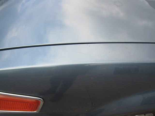Oldtimer, rover, sd1 3500 vitesse, blauw-metallic, 1986 - afbeelding 135 van  154