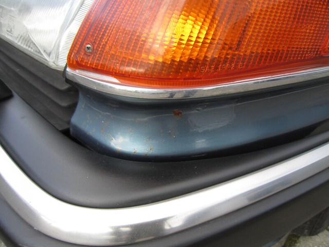 Oldtimer, rover, sd1 3500 vitesse, blauw-metallic, 1986 - afbeelding 137 van  154