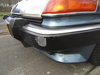 Oldtimer, rover, sd1 3500 vitesse, blauw-metallic, 1986 - afbeelding 138 van  154