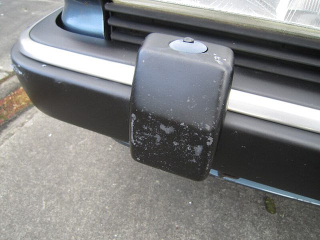 Oldtimer, rover, sd1 3500 vitesse, blauw-metallic, 1986 - afbeelding 141 van  154