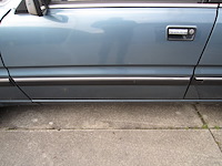 Oldtimer, rover, sd1 3500 vitesse, blauw-metallic, 1986 - afbeelding 148 van  154