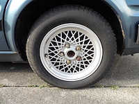 Oldtimer, rover, sd1 3500 vitesse, blauw-metallic, 1986 - afbeelding 144 van  154