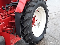 Oldtimer tractor bungarts, e95u, bouwjaar 1964 - afbeelding 4 van  27