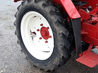 Oldtimer tractor bungarts, e95u, bouwjaar 1964 - afbeelding 5 van  27