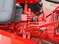 Oldtimer tractor bungarts, e95u, bouwjaar 1964 - afbeelding 7 van  27