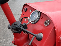 Oldtimer tractor bungarts, e95u, bouwjaar 1964 - afbeelding 11 van  27