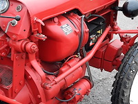 Oldtimer tractor bungarts, e95u, bouwjaar 1964 - afbeelding 14 van  27