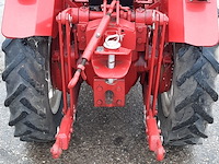 Oldtimer tractor bungarts, e95u, bouwjaar 1964 - afbeelding 15 van  27