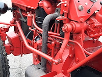 Oldtimer tractor bungarts, e95u, bouwjaar 1964 - afbeelding 16 van  27