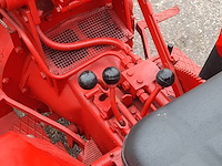 Oldtimer tractor bungarts, e95u, bouwjaar 1964 - afbeelding 17 van  27