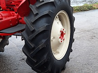 Oldtimer tractor cockshutt, 20, bouwjaar 1953 - afbeelding 5 van  29