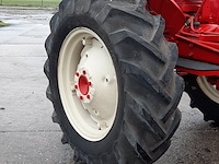 Oldtimer tractor cockshutt, 20, bouwjaar 1953 - afbeelding 7 van  29