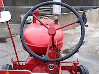Oldtimer tractor cockshutt, 20, bouwjaar 1953 - afbeelding 10 van  29