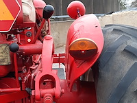 Oldtimer tractor cockshutt, 20, bouwjaar 1953 - afbeelding 11 van  29