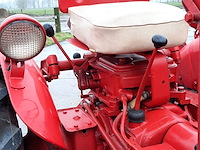 Oldtimer tractor cockshutt, 20, bouwjaar 1953 - afbeelding 18 van  29
