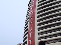 Oldtimer tractor cockshutt, 20, bouwjaar 1953 - afbeelding 21 van  29