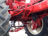 Oldtimer tractor cockshutt, 20, bouwjaar 1953 - afbeelding 22 van  29