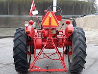 Oldtimer tractor cockshutt, 20, bouwjaar 1953 - afbeelding 26 van  29
