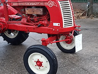 Oldtimer tractor cockshutt, 20, bouwjaar 1953 - afbeelding 29 van  29