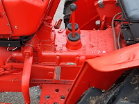 Oldtimer tractor david brown, 770, bouwjaar 1967 - afbeelding 9 van  42