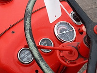 Oldtimer tractor david brown, 770, bouwjaar 1967 - afbeelding 13 van  42