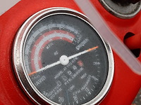 Oldtimer tractor david brown, 770, bouwjaar 1967 - afbeelding 14 van  42