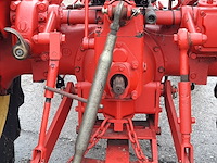 Oldtimer tractor david brown, 770, bouwjaar 1967 - afbeelding 17 van  42