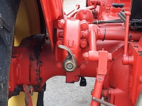 Oldtimer tractor david brown, 770, bouwjaar 1967 - afbeelding 18 van  42