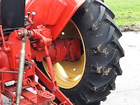 Oldtimer tractor david brown, 770, bouwjaar 1967 - afbeelding 19 van  42