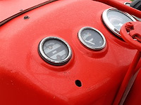 Oldtimer tractor david brown, 770, bouwjaar 1967 - afbeelding 25 van  42