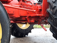 Oldtimer tractor david brown, 770, bouwjaar 1967 - afbeelding 28 van  42